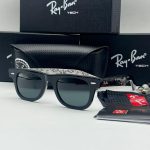 Ray Ban Eye-Glasses