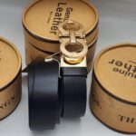 Ferragamo Belt