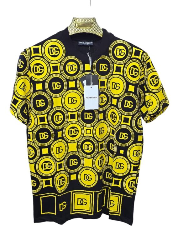 Dolce & Gabbana 134 polo