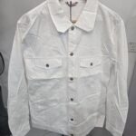 Tom Brown Jacket