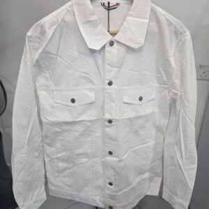 Tom Brown Jacket