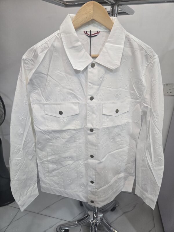 Tom Brown Jacket