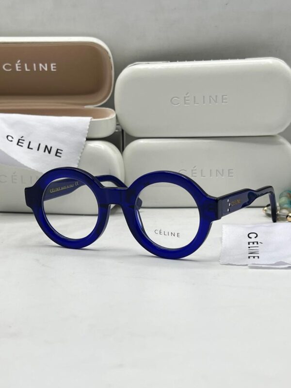 Celine Eye Glasses