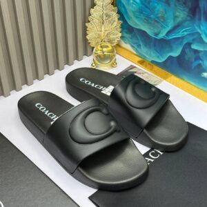 Coach Slides