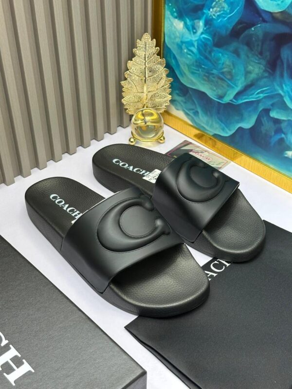 Coach Slides