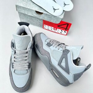 Air Jordan 4 Retro