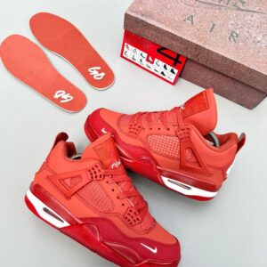 Air Jordan 4 Retro