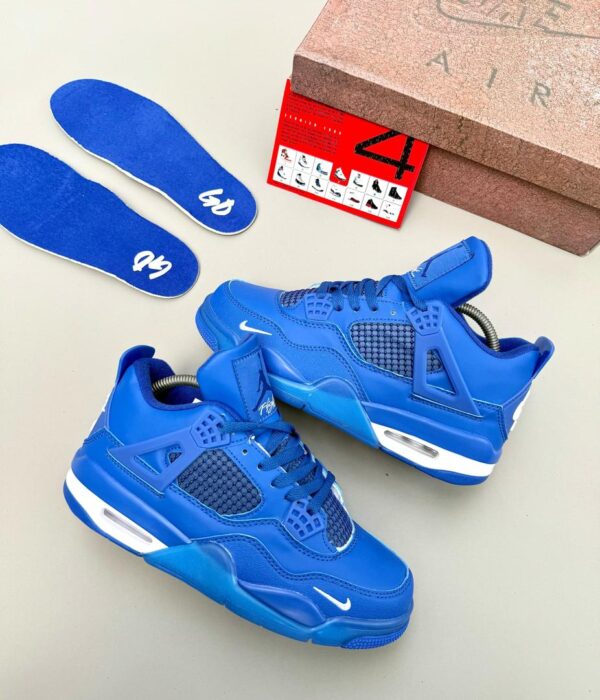 Air Jordan 4 Retro - Image 2