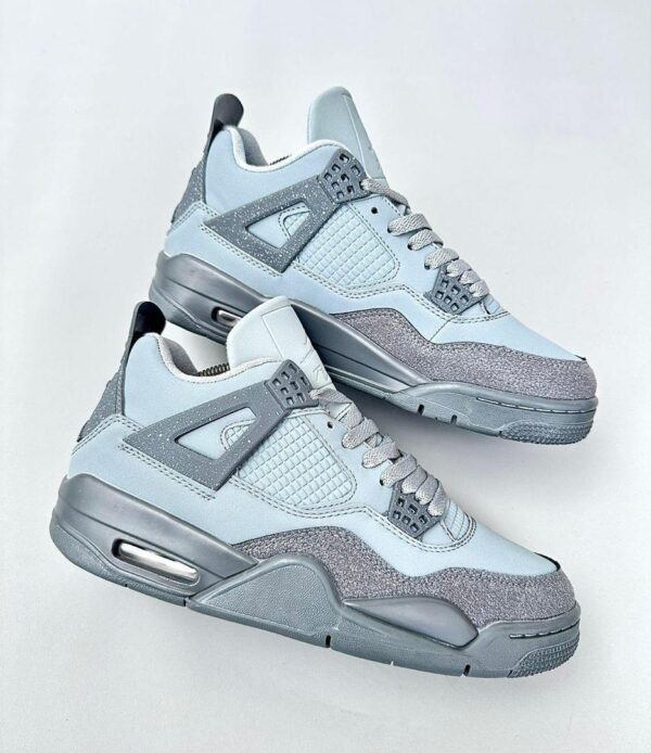 Air Jordan 4 Retro - Image 2
