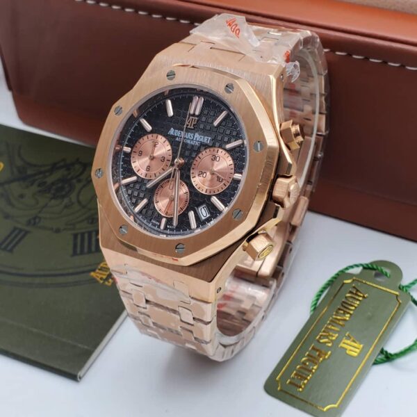 Audemars Piguet Wristwatches - Image 2