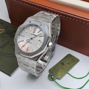 Audemars Piguet Wristwatches
