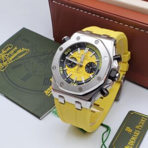 Audemars Piguet Wristwatches