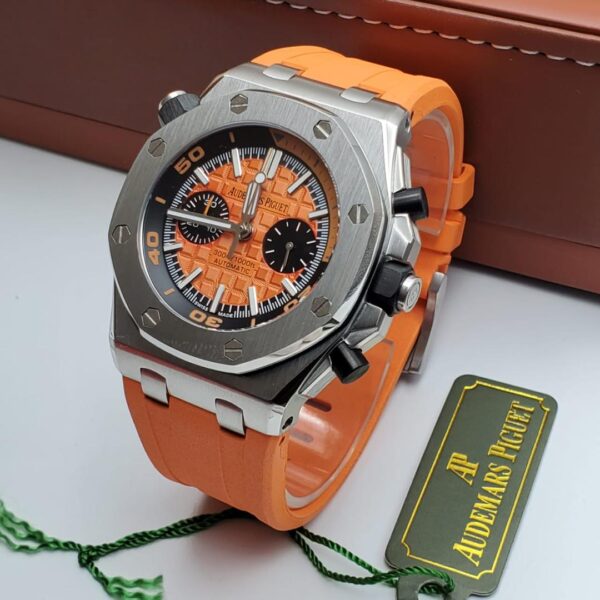 Audemars Piguet Wristwatches - Image 2