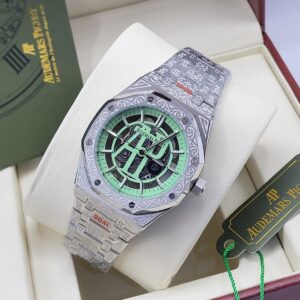 Audemars Piguet Wristwatches