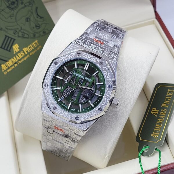 Audemars Piguet Wristwatches - Image 2