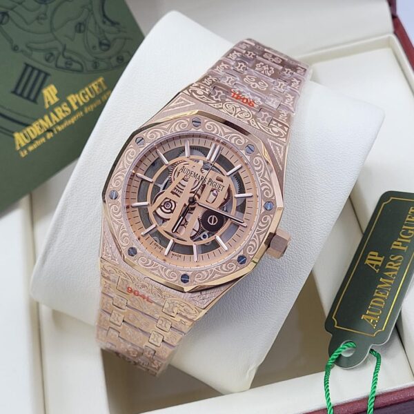 Audemars Piguet Wristwatches - Image 3