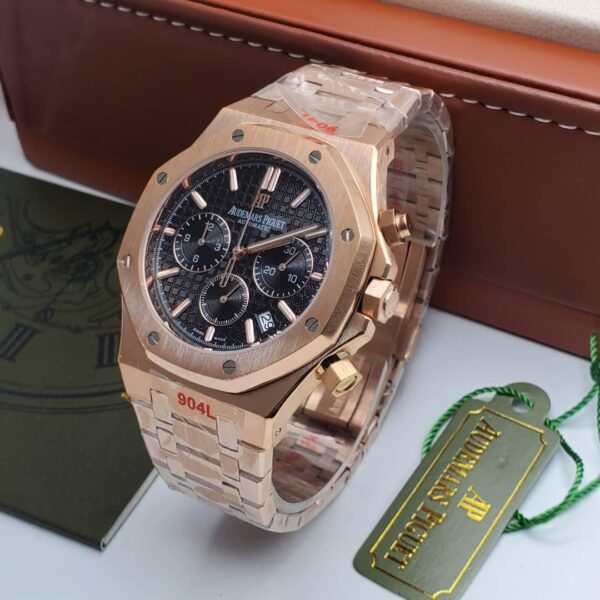Audemars Piguet Wristwatches