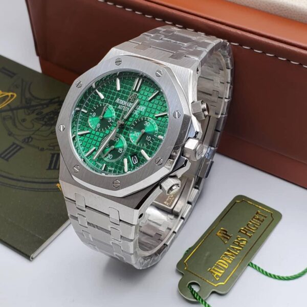 Audemars Piguet Wristwatches