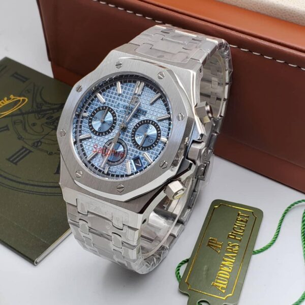 Audemars Piguet Wristwatches - Image 2