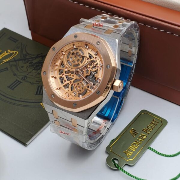 Audemars Piguet Wristwatches - Image 2