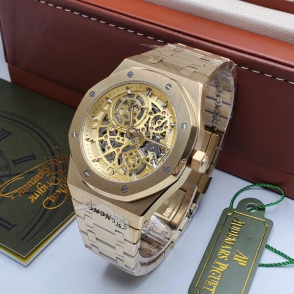 Audemars Piguet Wristwatches