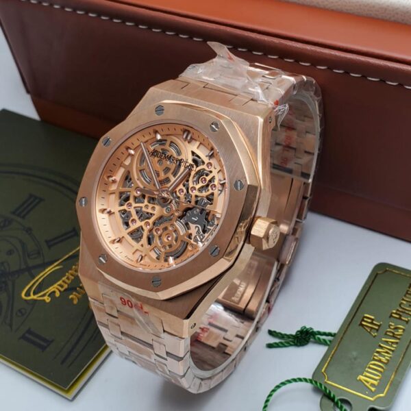Audemars Piguet Wristwatches - Image 3