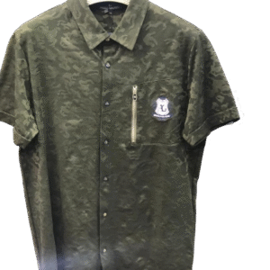 Angelo Galasso shirt