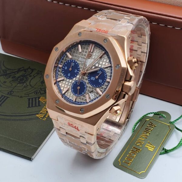 Audemars Piguet Wristwatches - Image 3
