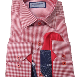 Alberto Roma Shirt