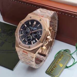 Audemars Piguet Wristwatches