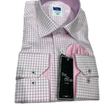 Bar Du Coton Shirt