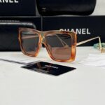 CHANEL Eye Glasses