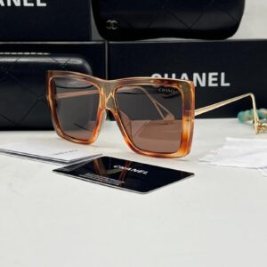 CHANEL Eye Glasses