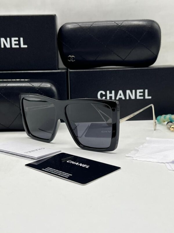 CHANEL Eye Glasses - Image 2