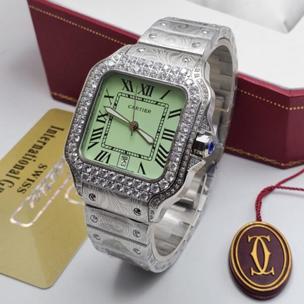 Cartier Wristwatches - Image 3