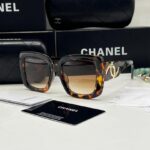CHANEL Eye Glasses