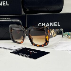 CHANEL Eye Glasses