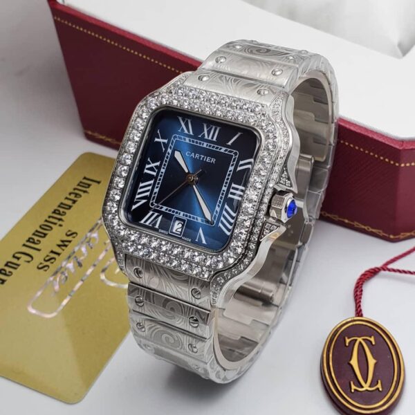 Cartier Wristwatches - Image 4