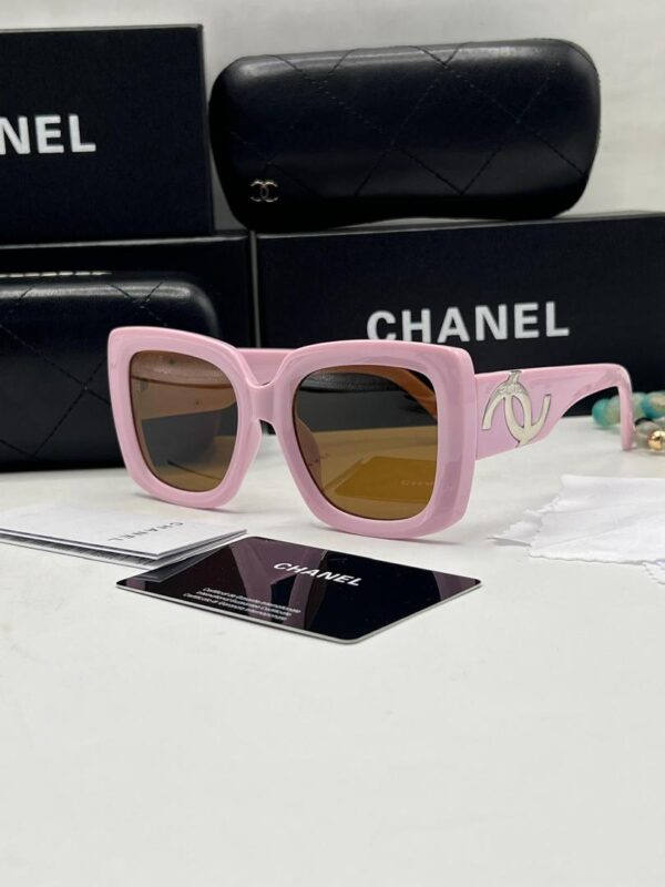 CHANEL Eye Glasses - Image 2