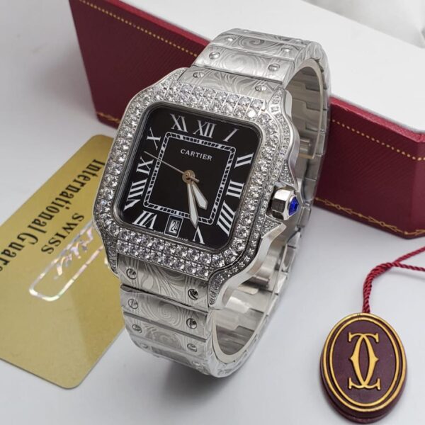 Cartier Wristwatches - Image 5