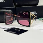 CHANEL Eye Glasses