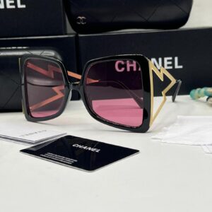 CHANEL Eye Glasses