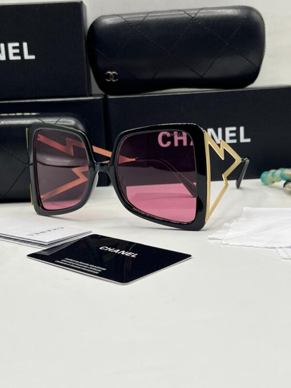 CHANEL Eye Glasses