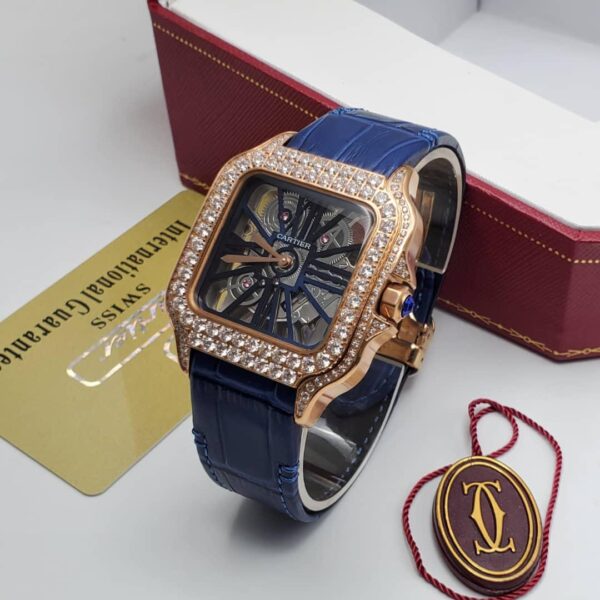 Cartier Wristwatches - Image 2