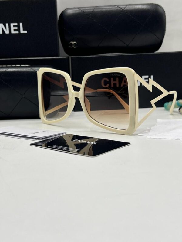 CHANEL Eye Glasses - Image 2