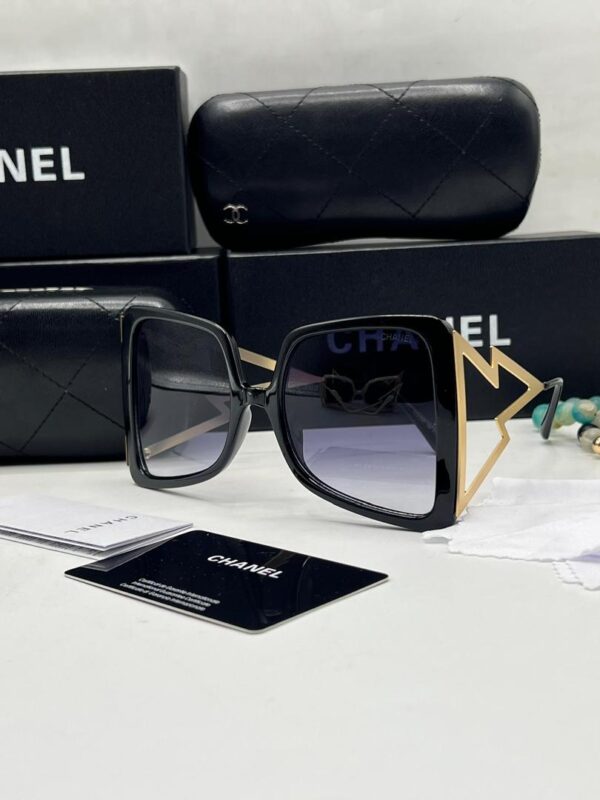 CHANEL Eye Glasses - Image 3