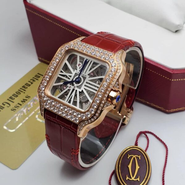 Cartier Wristwatches - Image 3