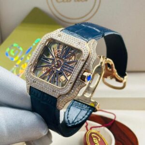 Cartier Wristwatch