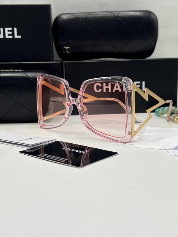 CHANEL Eye Glasses - Image 4