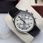 Carrera Heuer Wristwatches